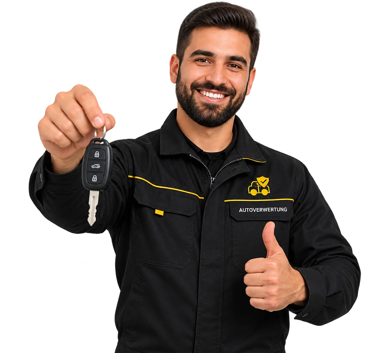Autoverwertung in Rockenhausen